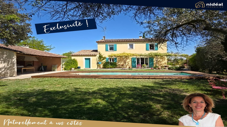 Ma-Cabane - Vente Maison Congénies, 120 m²