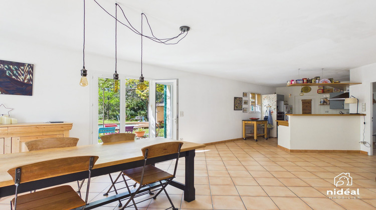 Ma-Cabane - Vente Maison Congénies, 120 m²