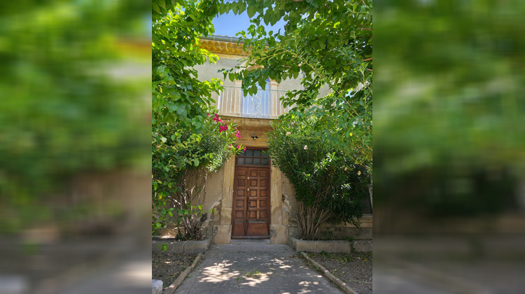 Ma-Cabane - Vente Maison Congénies, 209 m²