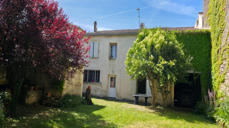 Ma-Cabane - Vente Maison Congénies, 209 m²