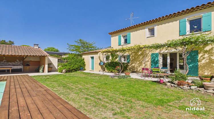 Ma-Cabane - Vente Maison Congénies, 116 m²