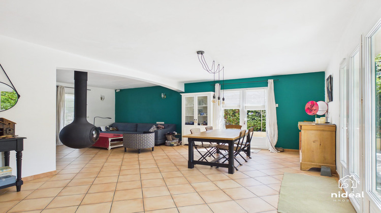 Ma-Cabane - Vente Maison Congénies, 116 m²