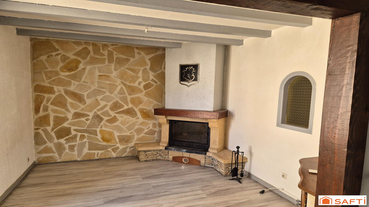 Ma-Cabane - Vente Maison Congenies, 146 m²