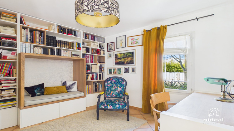 Ma-Cabane - Vente Maison Congénies, 116 m²