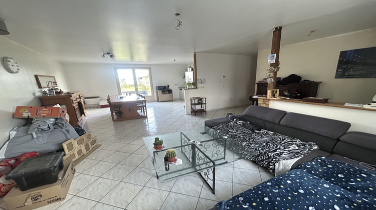 Ma-Cabane - Vente Maison Congerville-Thionville, 99 m²