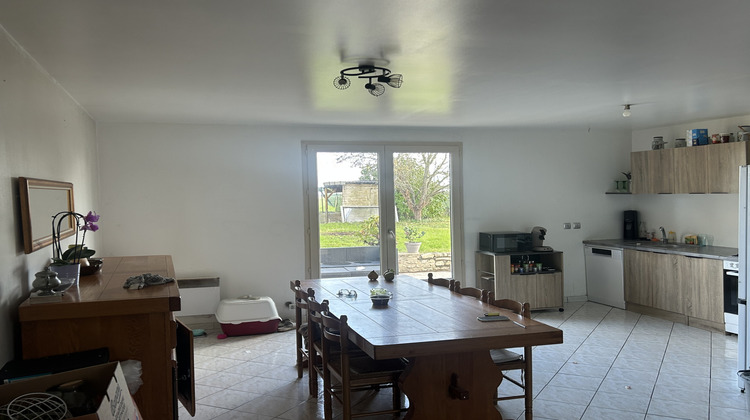 Ma-Cabane - Vente Maison Congerville-Thionville, 99 m²