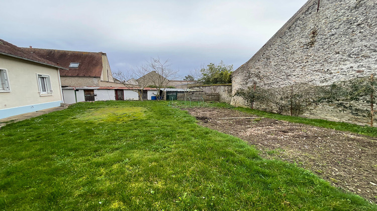 Ma-Cabane - Vente Maison CONGERVILLE-THIONVILLE, 85 m²