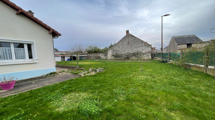 Ma-Cabane - Vente Maison CONGERVILLE-THIONVILLE, 85 m²