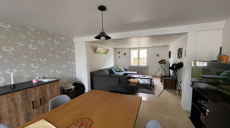 Ma-Cabane - Vente Maison CONGERVILLE-THIONVILLE, 85 m²