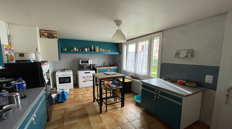 Ma-Cabane - Vente Maison CONGERVILLE-THIONVILLE, 85 m²