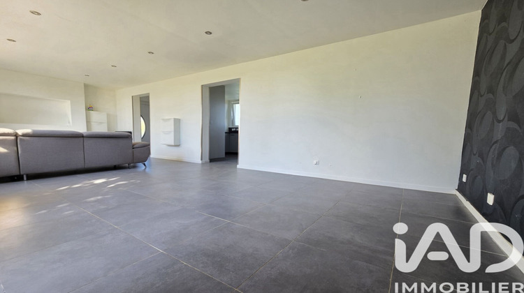Ma-Cabane - Vente Maison Congerville-Thionville, 85 m²