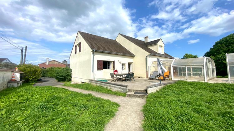 Ma-Cabane - Vente Maison Congis-sur-Thérouanne, 130 m²