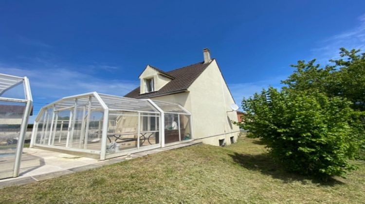 Ma-Cabane - Vente Maison Congis-sur-Thérouanne, 130 m²