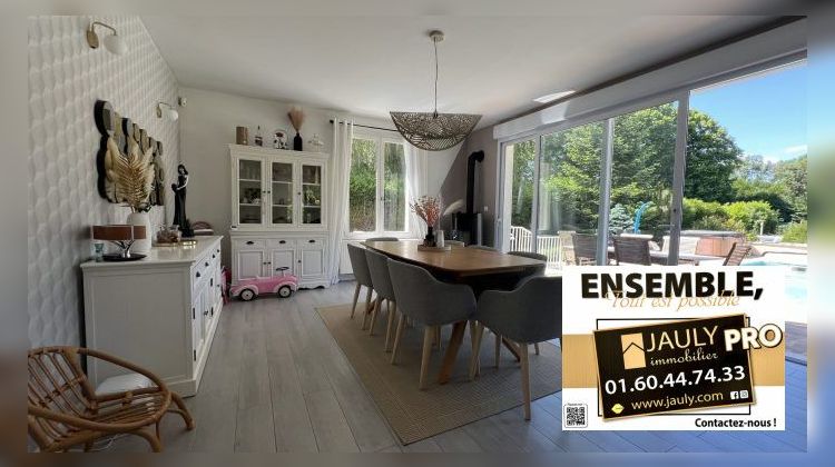 Ma-Cabane - Vente Maison Congis-sur-Thérouanne, 218 m²