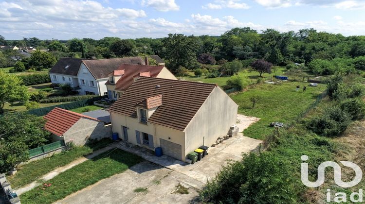 Ma-Cabane - Vente Maison Congis-sur-Thérouanne, 105 m²