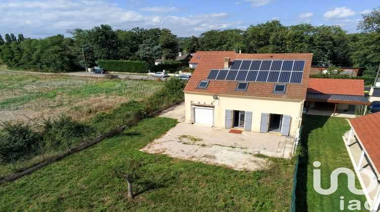 Ma-Cabane - Vente Maison Congis-sur-Thérouanne, 105 m²