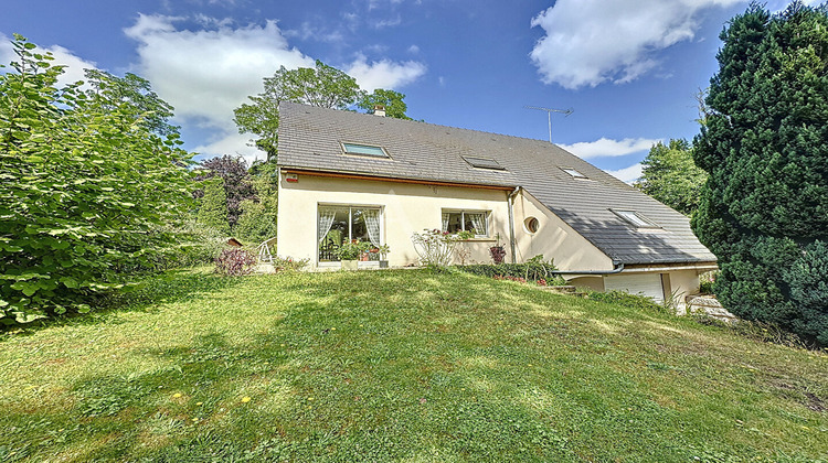 Ma-Cabane - Vente Maison CONGIS-SUR-THEROUANNE, 155 m²