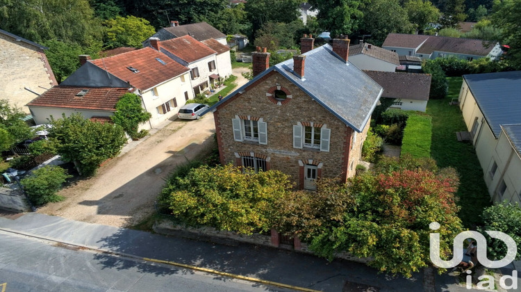 Ma-Cabane - Vente Maison Congis-sur-Thérouanne, 125 m²