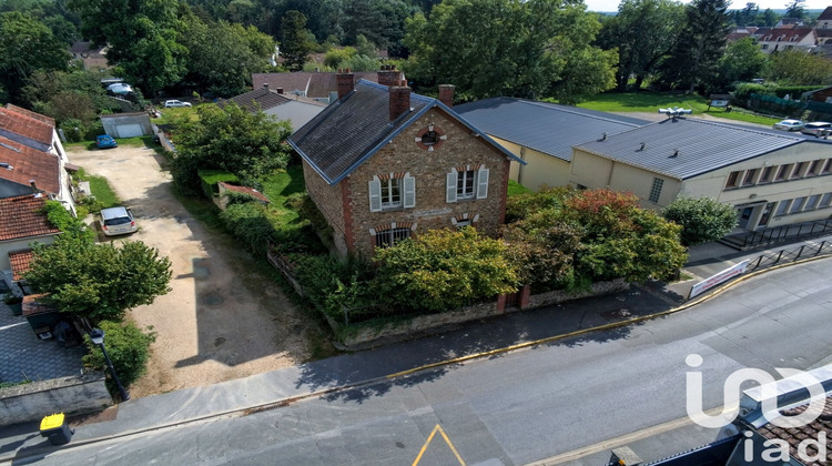 Ma-Cabane - Vente Maison Congis-sur-Thérouanne, 125 m²