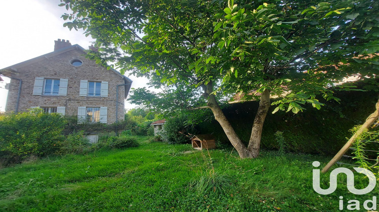 Ma-Cabane - Vente Maison Congis-sur-Thérouanne, 125 m²