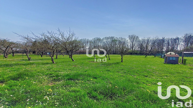 Ma-Cabane - Vente Maison Congis-sur-Thérouanne, 134 m²