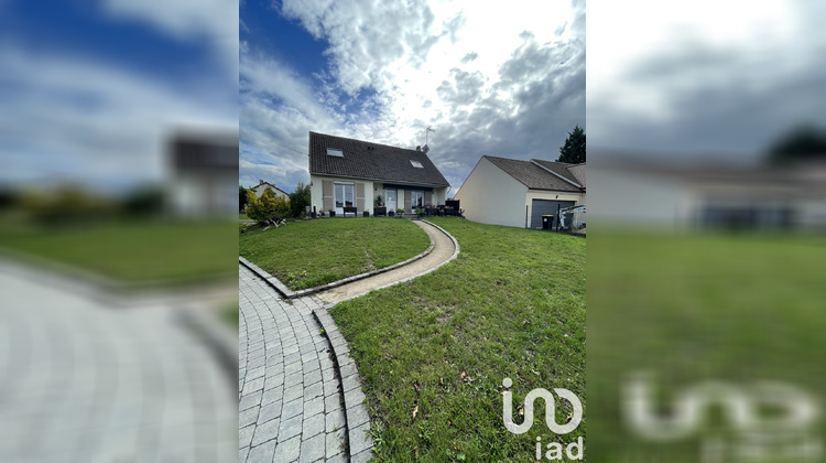 Ma-Cabane - Vente Maison Congis-sur-Thérouanne, 140 m²