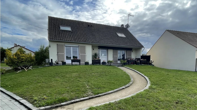 Ma-Cabane - Vente Maison CONGIS-SUR-THEROUANNE, 120 m²