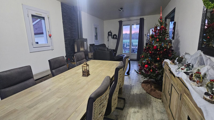 Ma-Cabane - Vente Maison CONGIS-SUR-THEROUANNE, 120 m²