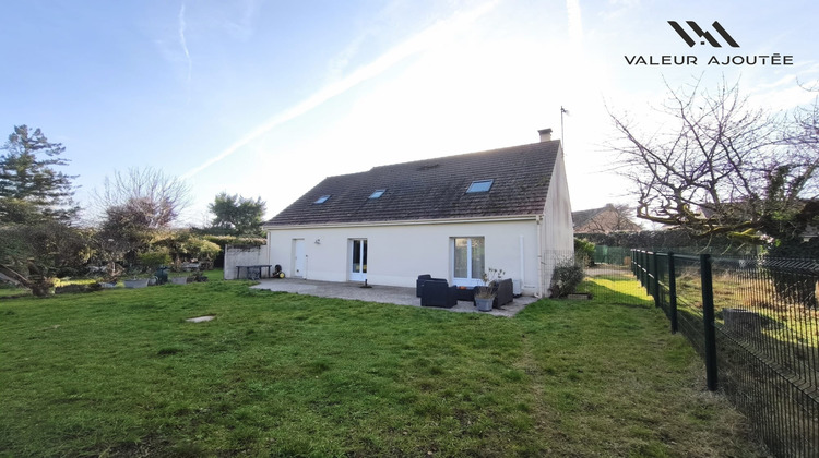 Ma-Cabane - Vente Maison Congis-sur-Thérouanne, 109 m²