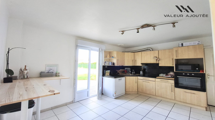 Ma-Cabane - Vente Maison Congis-sur-Thérouanne, 109 m²