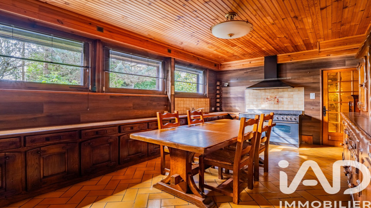 Ma-Cabane - Vente Maison Congis-sur-Thérouanne, 132 m²