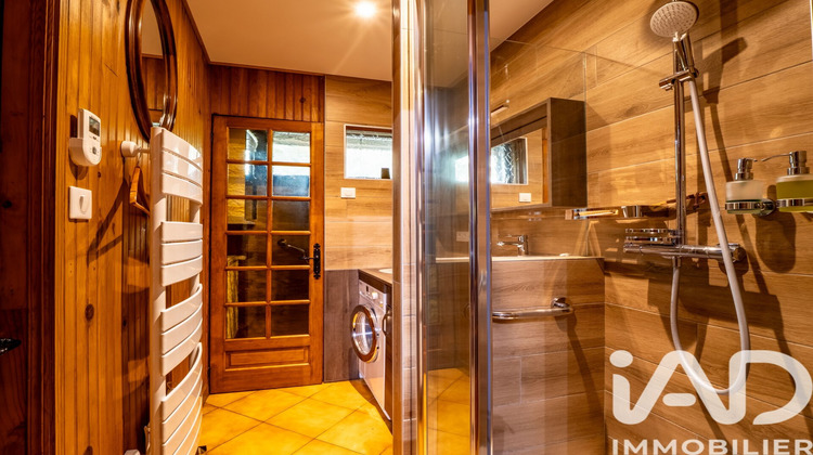 Ma-Cabane - Vente Maison Congis-sur-Thérouanne, 132 m²