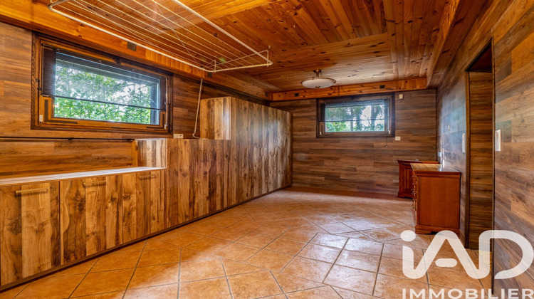 Ma-Cabane - Vente Maison Congis-sur-Thérouanne, 132 m²