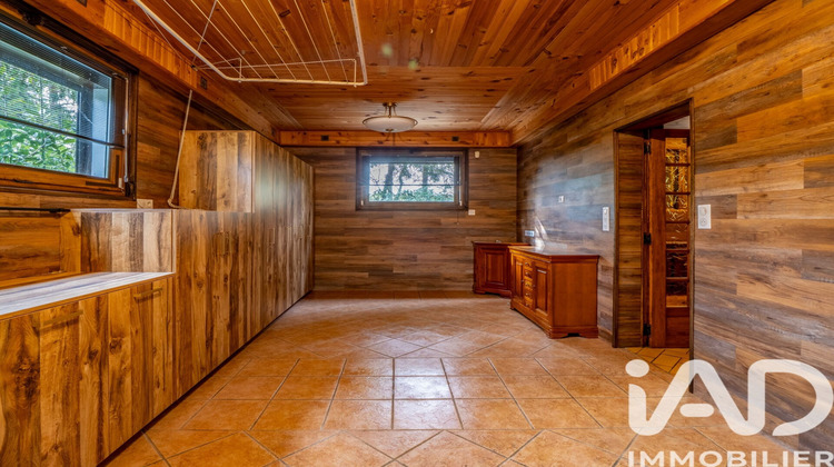 Ma-Cabane - Vente Maison Congis-sur-Thérouanne, 132 m²