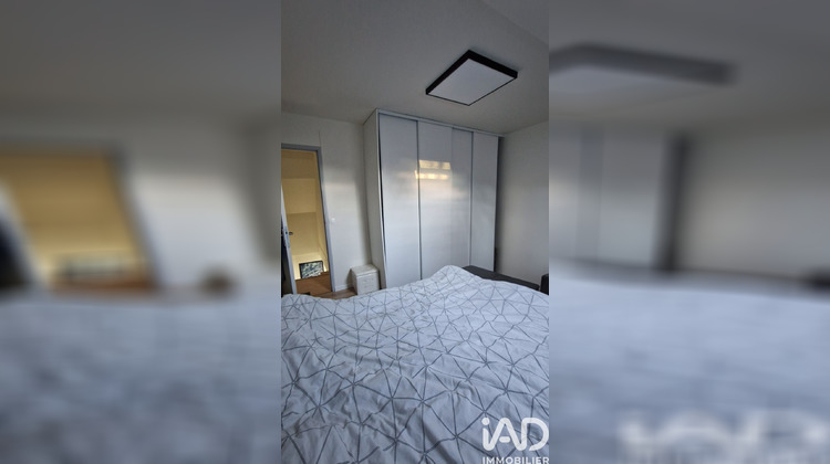 Ma-Cabane - Vente Maison Congis-sur-Thérouanne, 49 m²