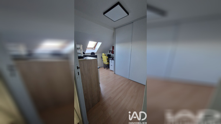 Ma-Cabane - Vente Maison Congis-sur-Thérouanne, 49 m²