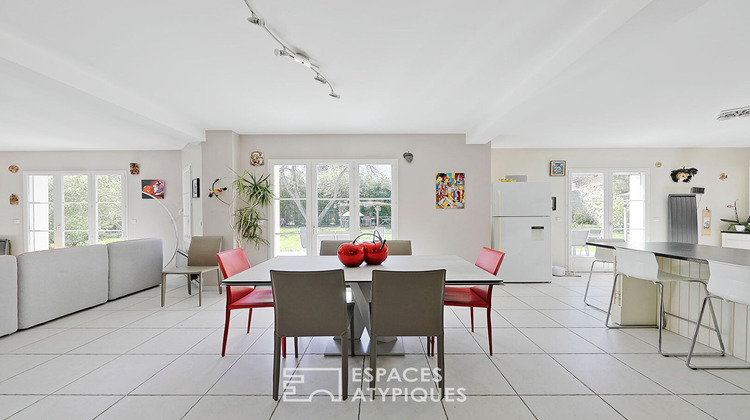 Ma-Cabane - Vente Maison CONGIS-SUR-THEROUANNE, 204 m²