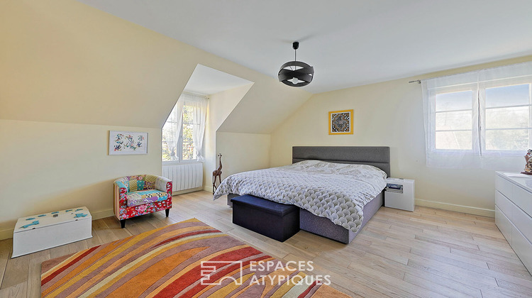 Ma-Cabane - Vente Maison CONGIS-SUR-THEROUANNE, 204 m²