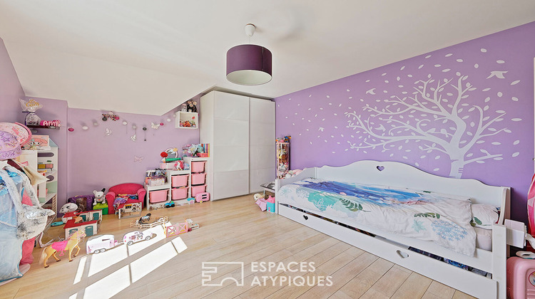 Ma-Cabane - Vente Maison CONGIS-SUR-THEROUANNE, 204 m²