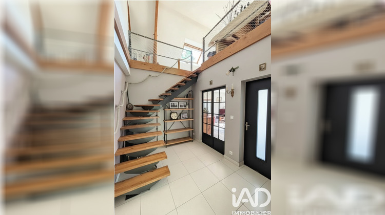 Ma-Cabane - Vente Maison Congis-sur-Thérouanne, 155 m²