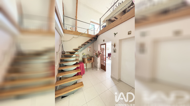 Ma-Cabane - Vente Maison Congis-sur-Thérouanne, 155 m²