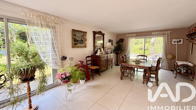 Ma-Cabane - Vente Maison Congis-sur-Thérouanne, 155 m²