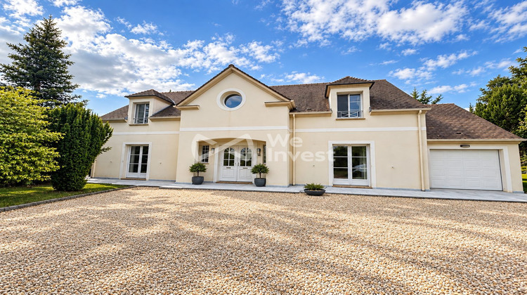Ma-Cabane - Vente Maison Congis-sur-Thérouanne, 203 m²