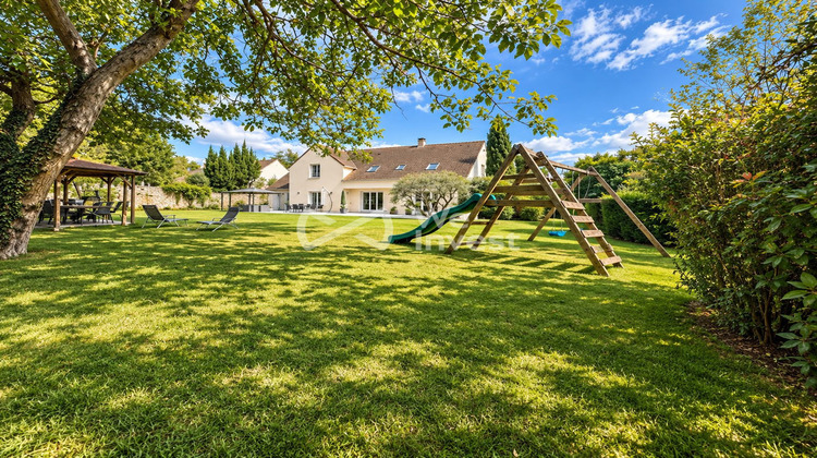 Ma-Cabane - Vente Maison Congis-sur-Thérouanne, 203 m²