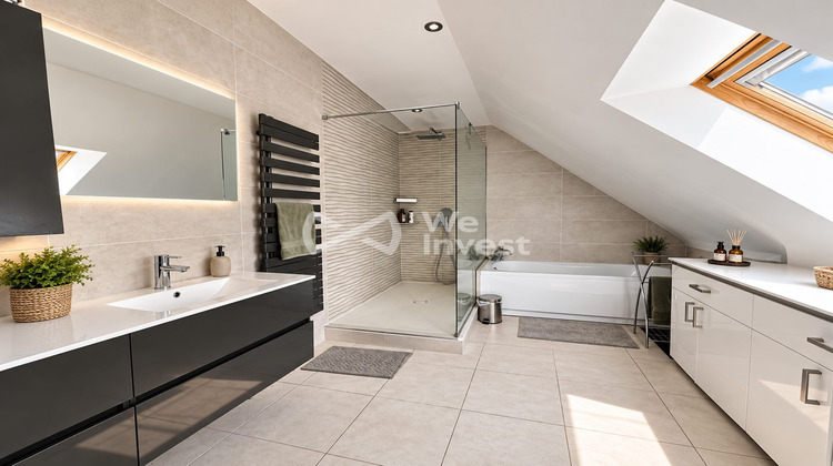 Ma-Cabane - Vente Maison Congis-sur-Thérouanne, 203 m²