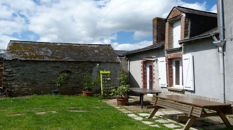 Ma-Cabane - Vente Maison CONGRIER, 155 m²