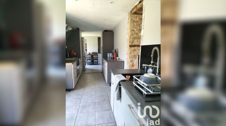 Ma-Cabane - Vente Maison Congrier, 170 m²