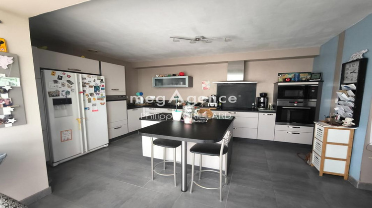 Ma-Cabane - Vente Maison CONGRIER, 136 m²