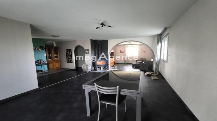 Ma-Cabane - Vente Maison CONGRIER, 136 m²