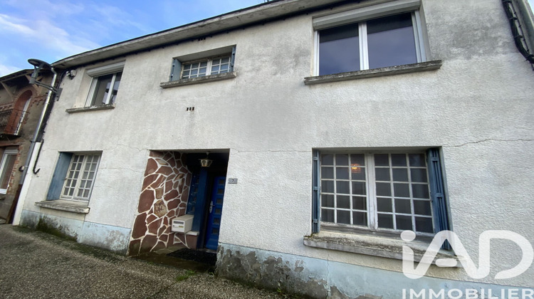 Ma-Cabane - Vente Maison Congrier, 129 m²